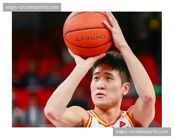 姜伟泽单场26分10助攻 率吉林完成15分大逆转险胜北京