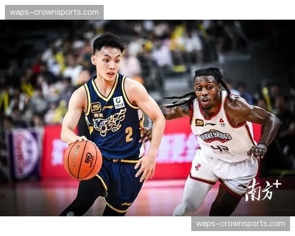 广东东阳光对阵江苏肯帝亚意外翻车，关键球处理暴露隐患