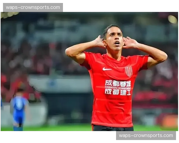 罗慕洛首轮9.3分 成都中场组织调度展现核心价值