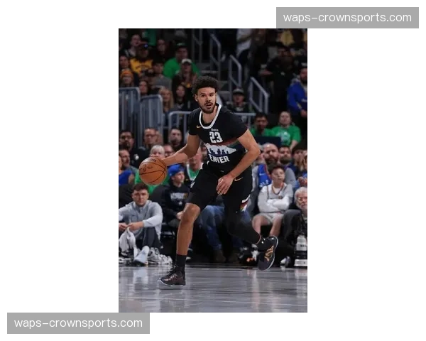 掘金卡梅伦约翰逊首发三号位 提供侧翼投射空间支持