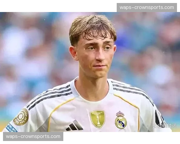 皇马年轻中卫赫伊森35场2球2助 对抗能力与出球技术初显潜力